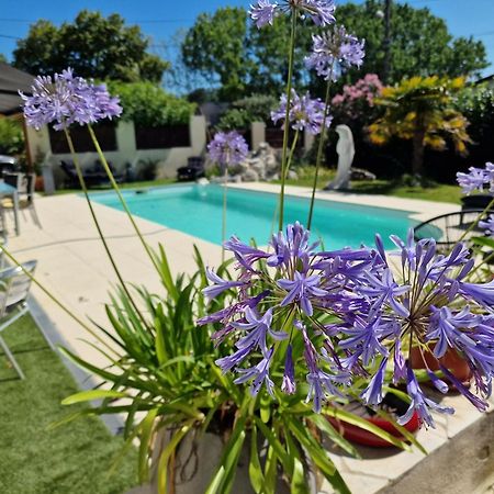 Le Clos Des Mylandes Dax Zewnętrze zdjęcie