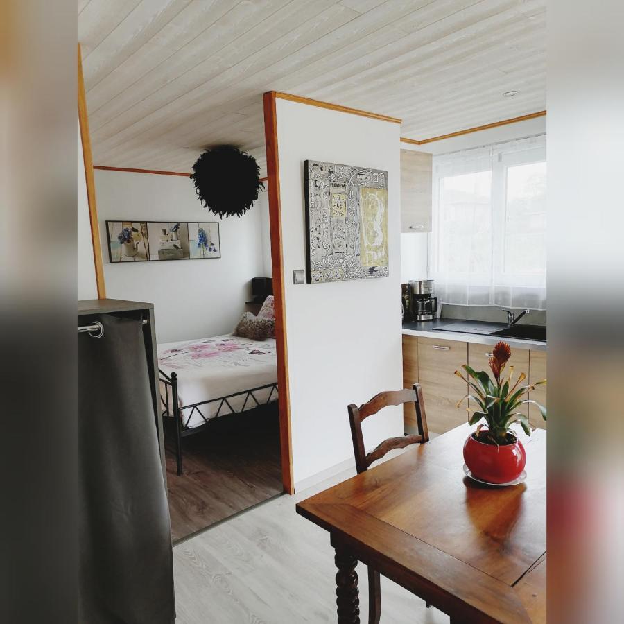 Le Clos Des Mylandes Dax Zewnętrze zdjęcie