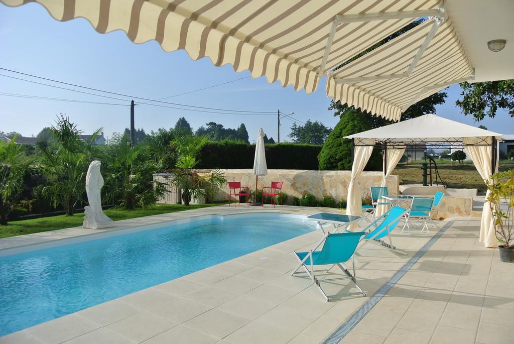 Le Clos Des Mylandes Dax Zewnętrze zdjęcie