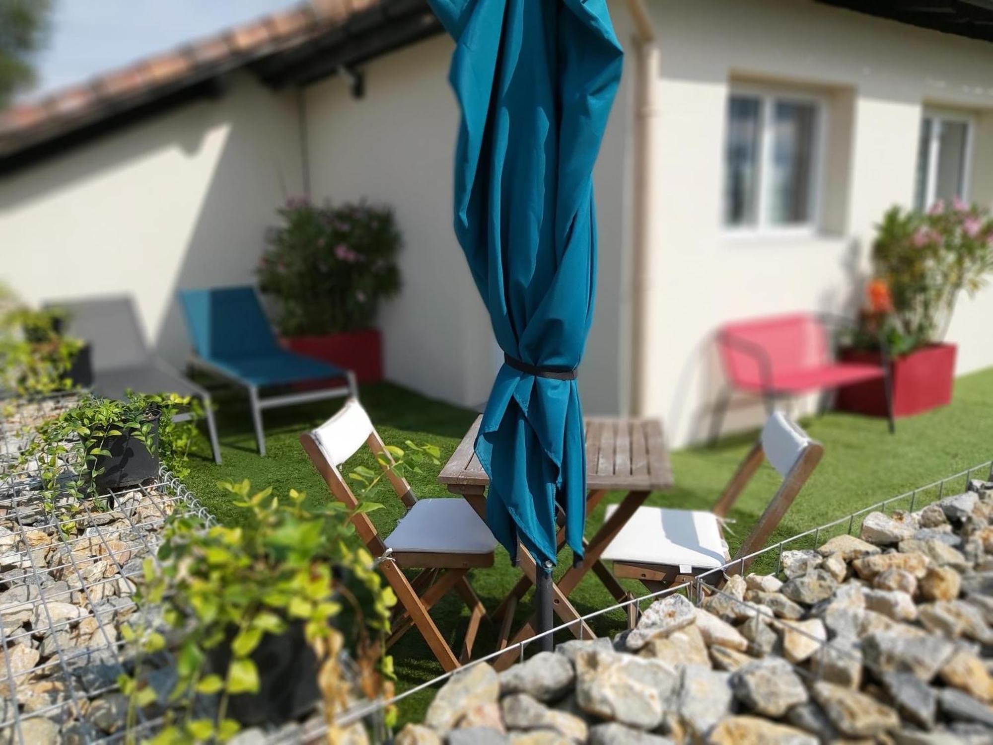 Le Clos Des Mylandes Dax Zewnętrze zdjęcie